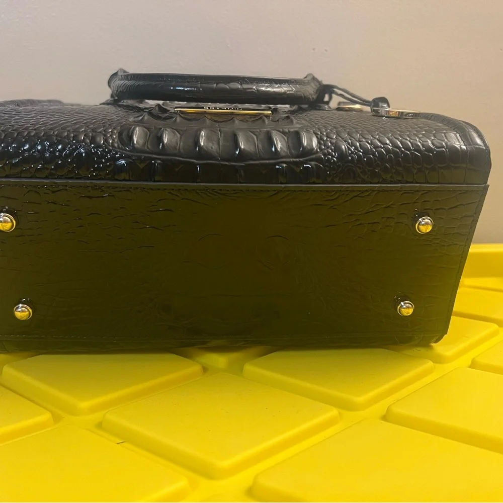 Brahmin Cami Melbourne black - Picture 4 of 9